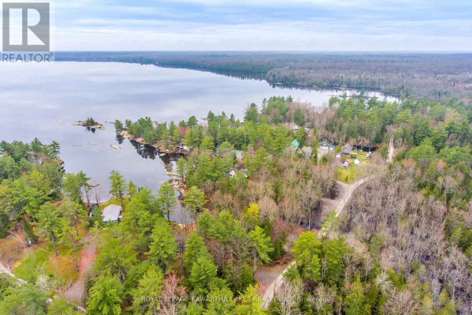 Lt 25 Woodworth Drive, Kawartha Lakes, Ontario  K9V 4Y4 - Photo 2 - X9035746