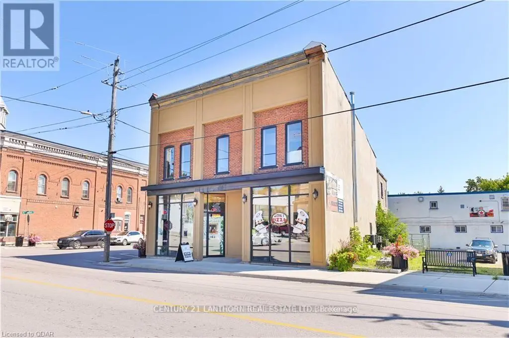 5 - 15 Durham Street, Centre Hastings, Ontario  K0K 2K0 - Photo 1 - X9036417