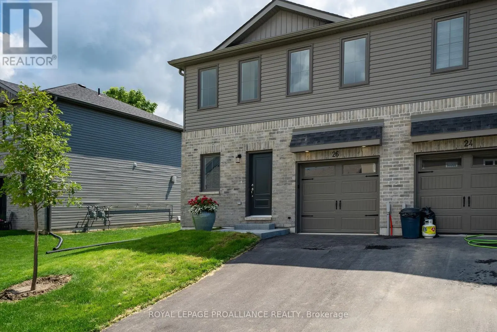 26 Campbell Crescent, Prince Edward County, Ontario  K0K 2T0 - Photo 1 - X9043496