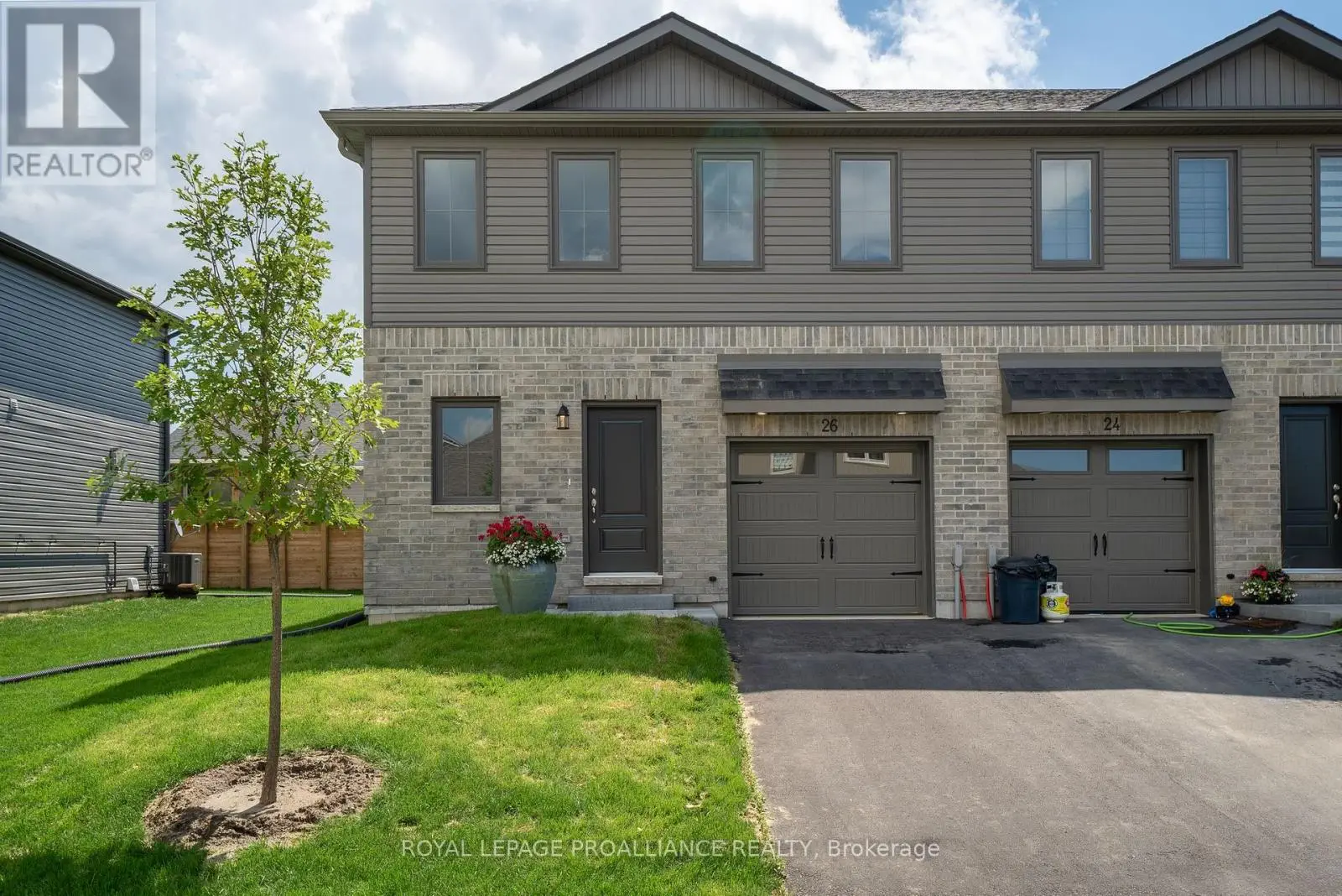 26 Campbell Crescent, Prince Edward County, Ontario  K0K 2T0 - Photo 2 - X9043496