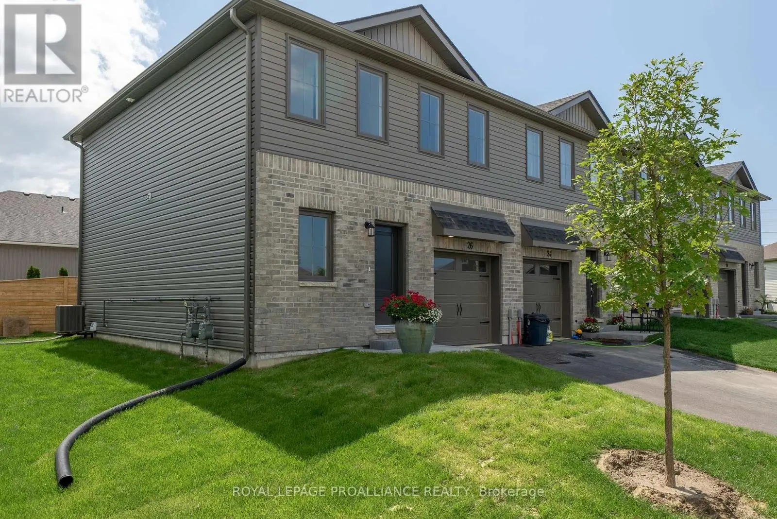 26 Campbell Crescent, Prince Edward County, Ontario  K0K 2T0 - Photo 3 - X9043496
