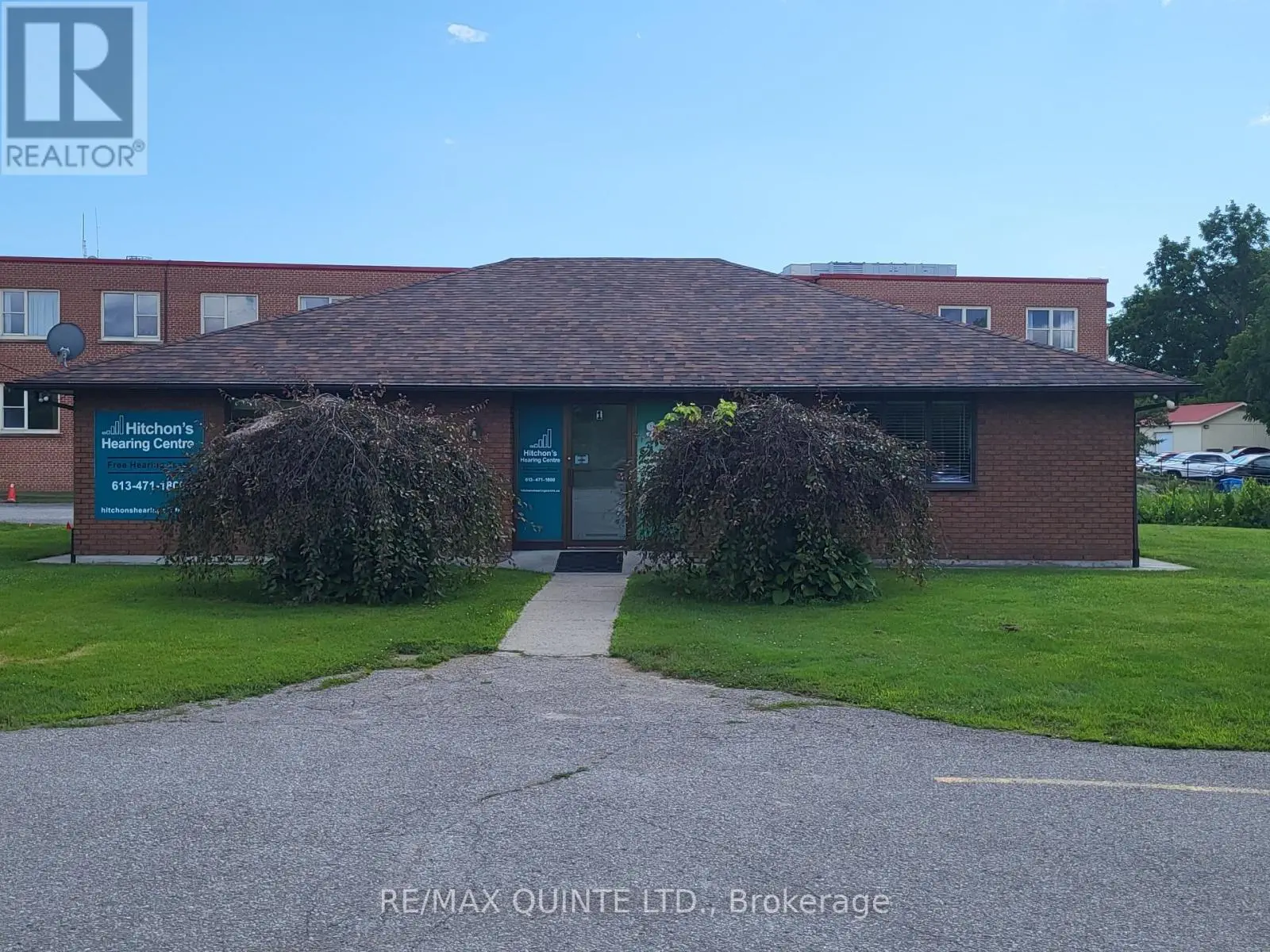 1 Mcfarland Drive, Prince Edward County, Ontario  K0K 2T0 - Photo 1 - X9045093