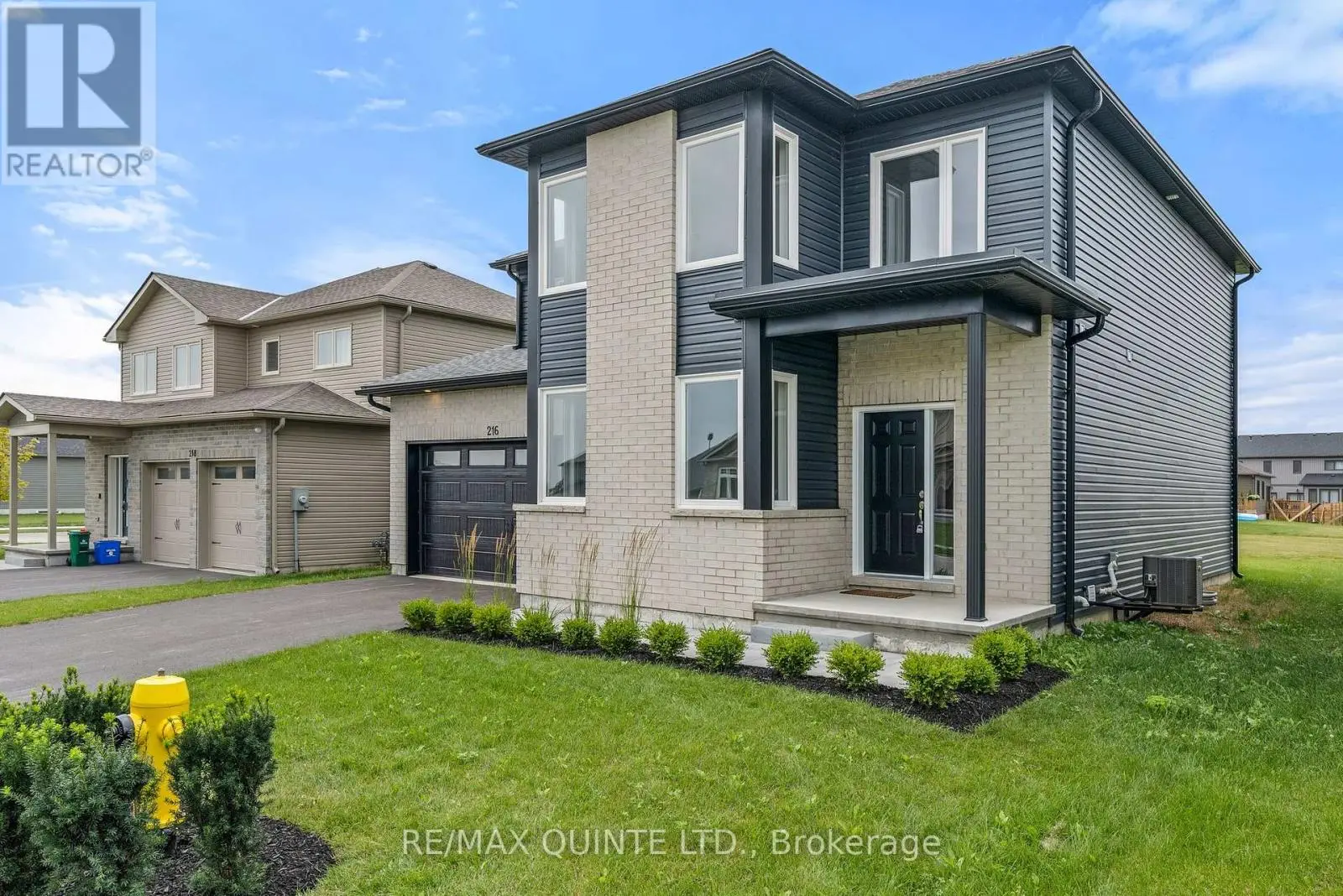 216 Beasley Crescent, Prince Edward County, Ontario  K0K 2T0 - Photo 2 - X9049462