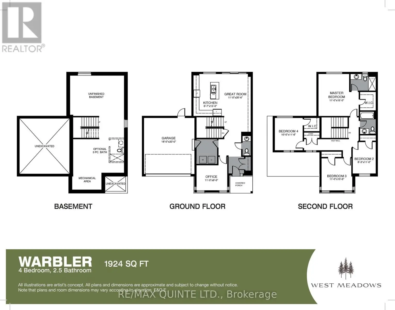 13 French Street, Prince Edward County, Ontario  K0K 2T0 - Photo 2 - X9049494