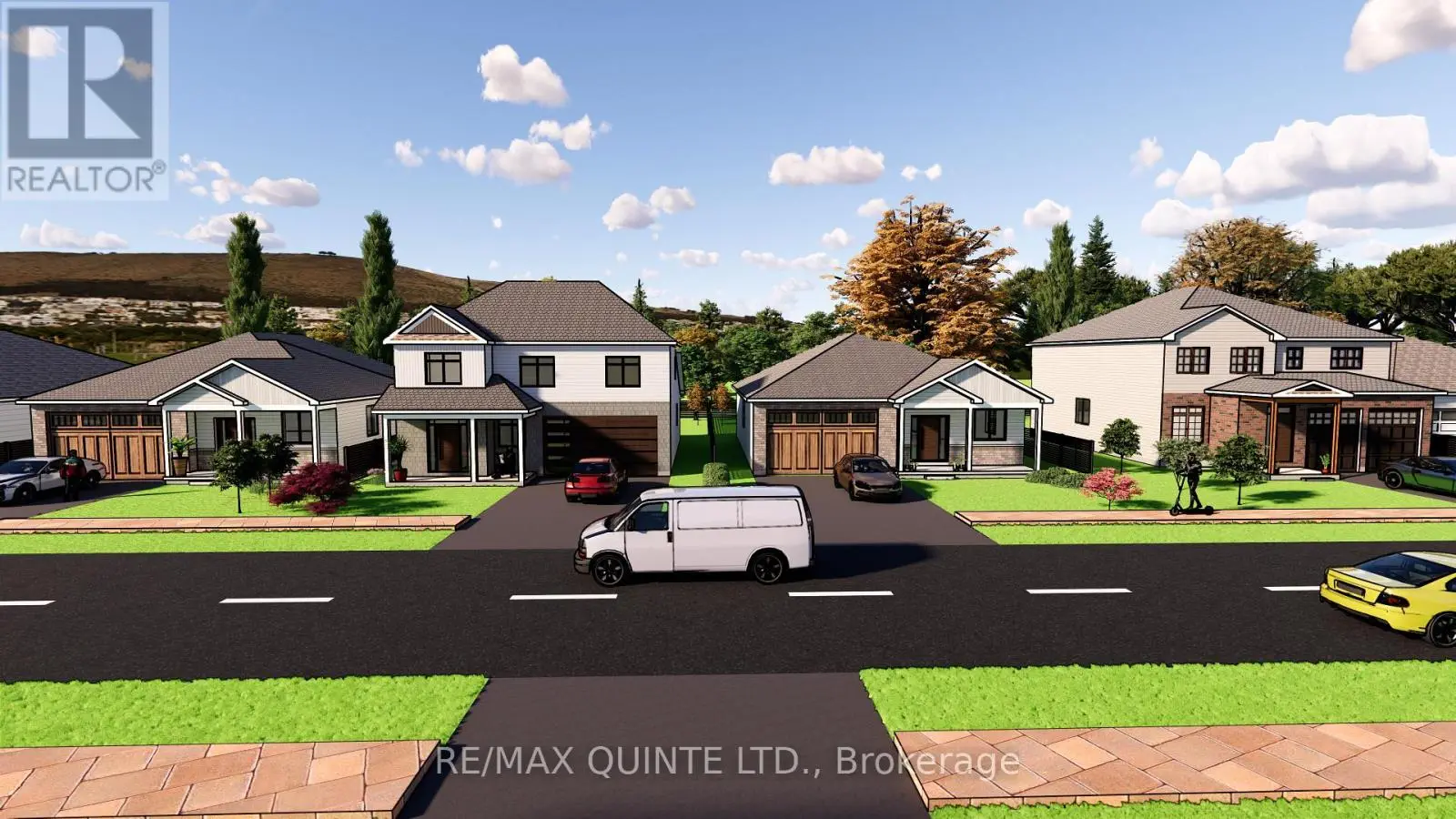 35 French Street, Prince Edward County, Ontario  K0K 2T0 - Photo 1 - X9049531