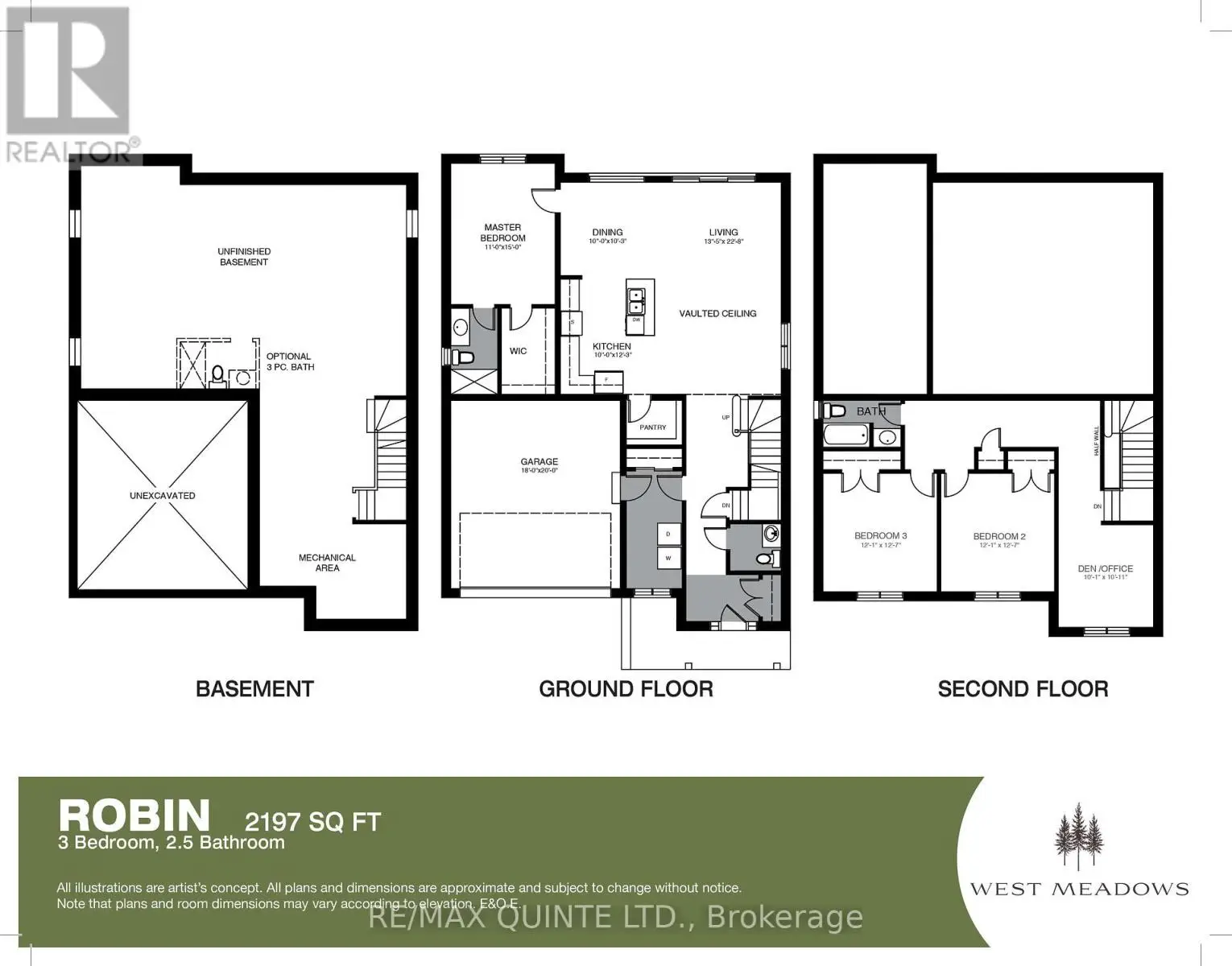 35 French Street, Prince Edward County, Ontario  K0K 2T0 - Photo 2 - X9049531