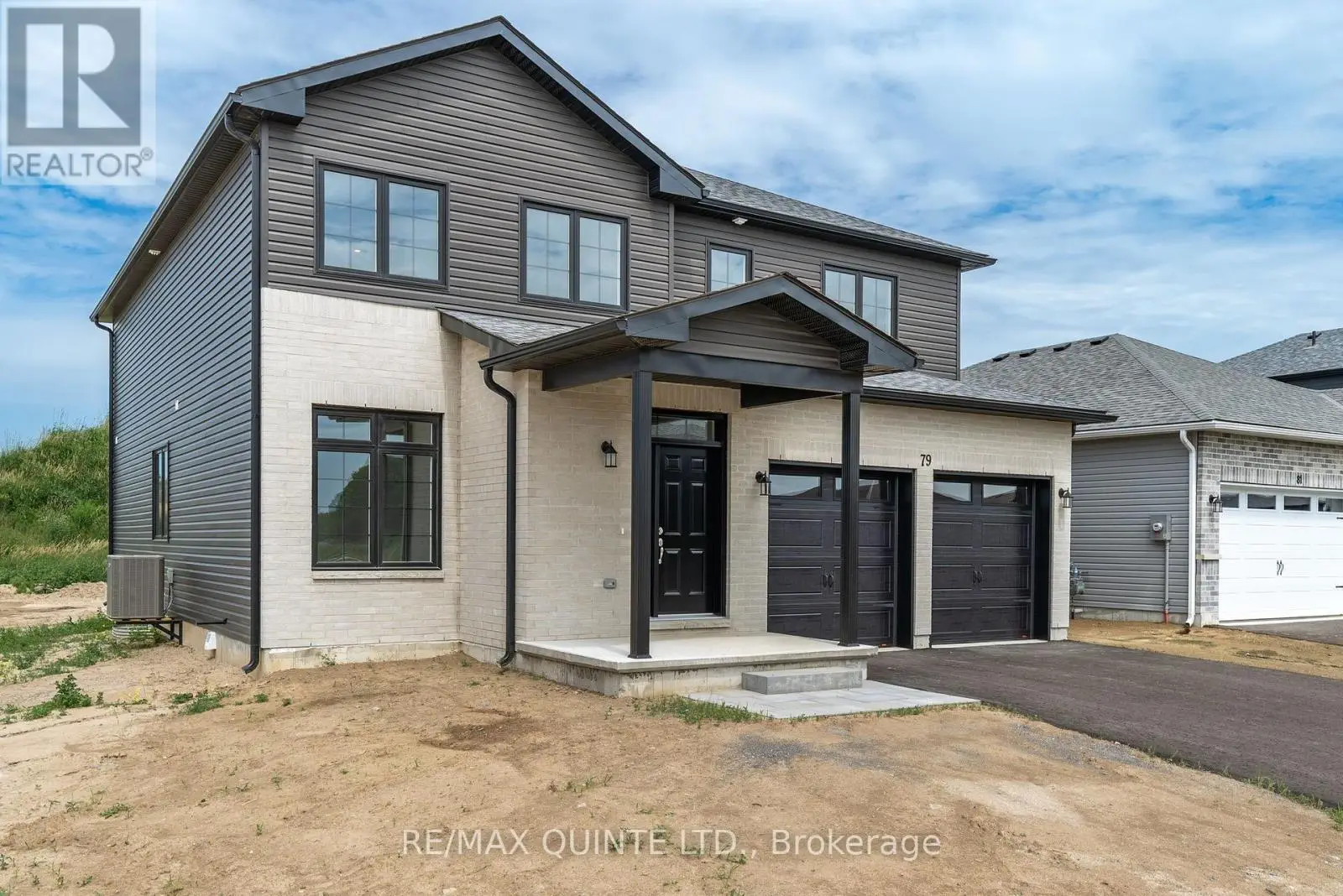 79 George Wright Boulevard, Prince Edward County, Ontario  K0K 2T0 - Photo 1 - X9050582