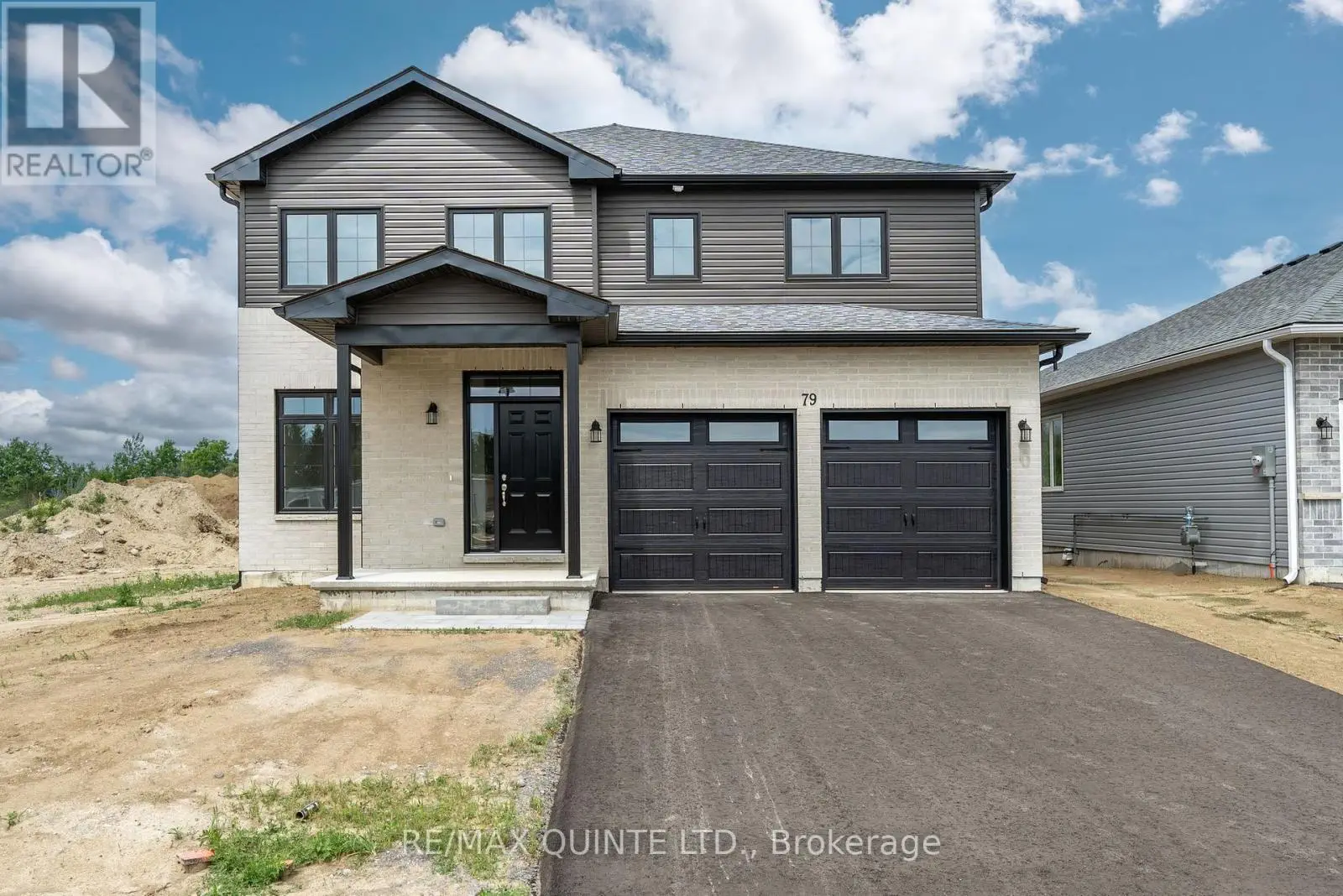 79 George Wright Boulevard, Prince Edward County, Ontario  K0K 2T0 - Photo 2 - X9050582