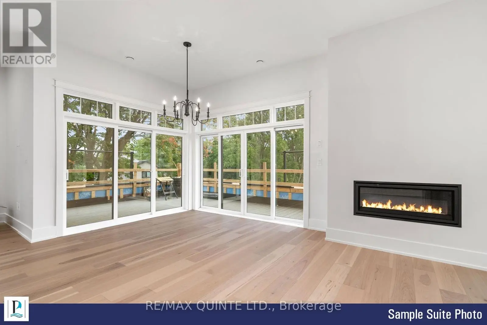 105 - 12 Clara Drive, Prince Edward County, Ontario  K0K 2T0 - Photo 3 - X9051847
