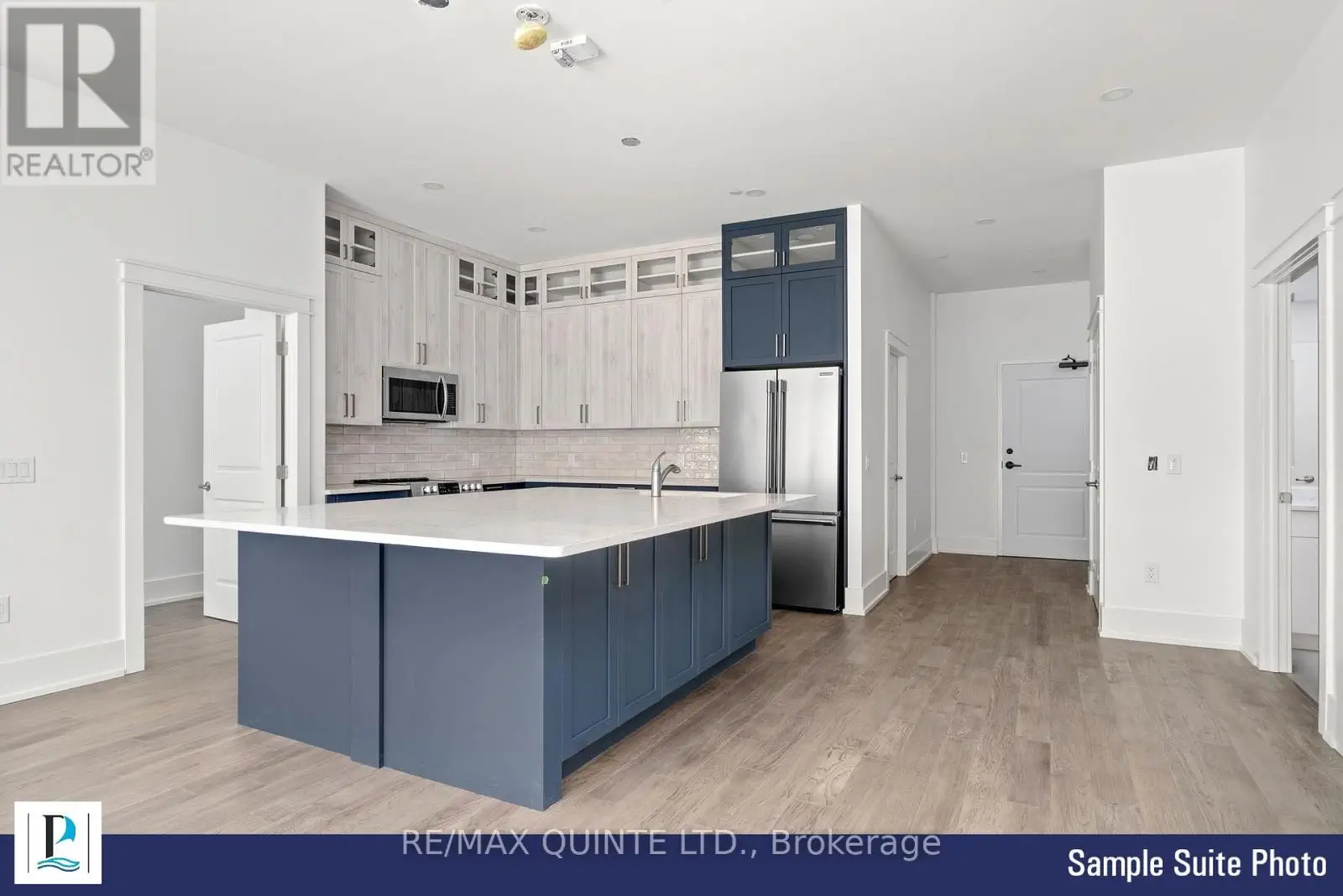 203 - 12 Clara Drive, Prince Edward County, Ontario  K0K 2T0 - Photo 2 - X9051852