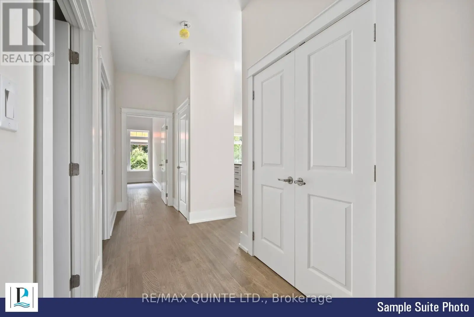 203 - 12 Clara Drive, Prince Edward County, Ontario  K0K 2T0 - Photo 3 - X9051852