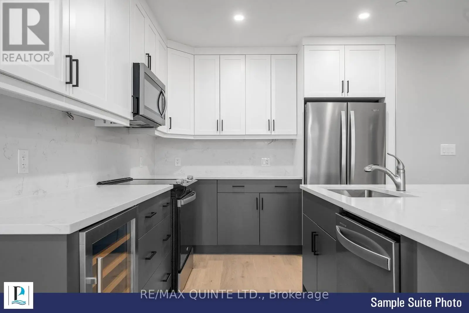 212 - 12 Clara Drive, Prince Edward County, Ontario  K0K 2T0 - Photo 2 - X9051856