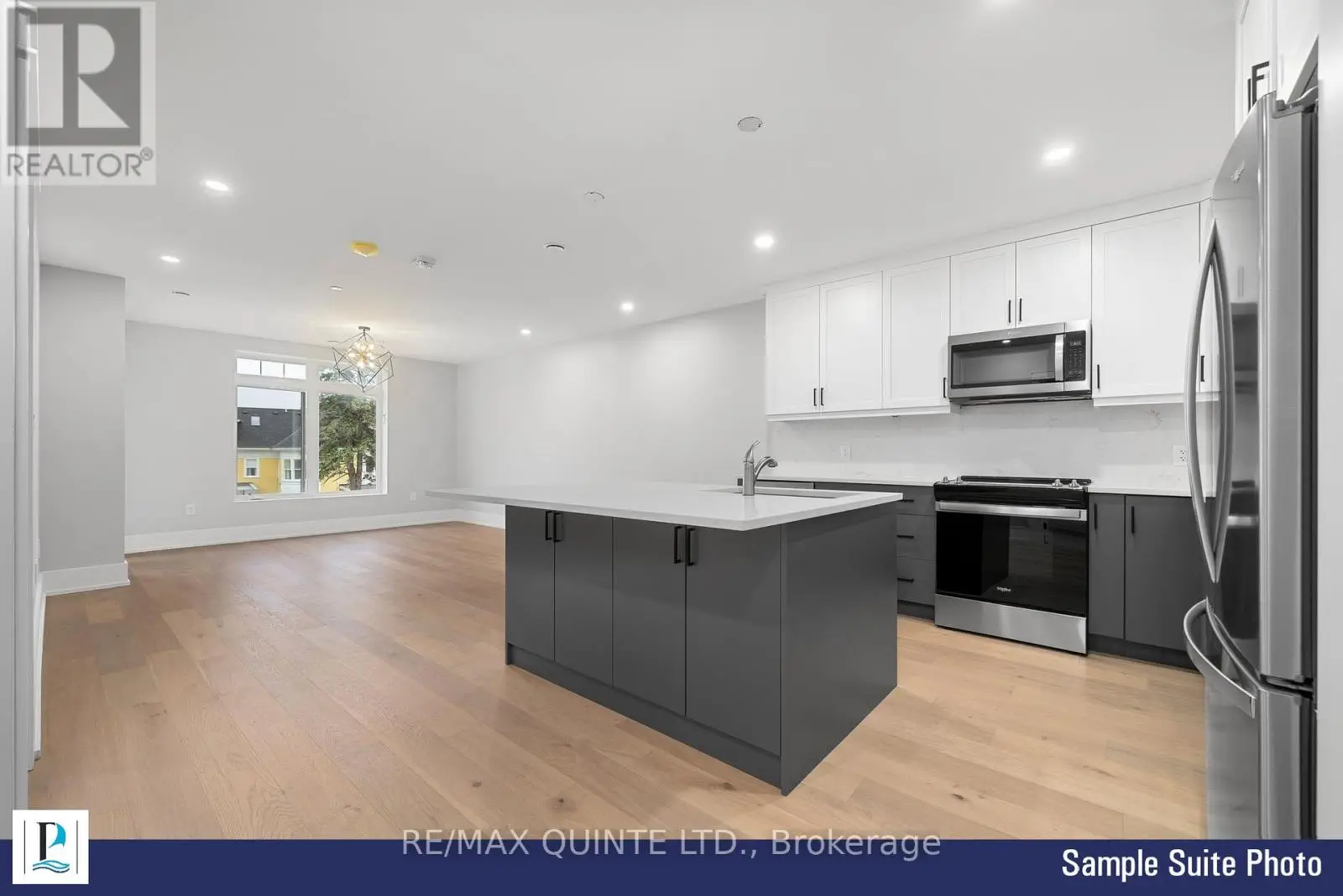 212 - 12 Clara Drive, Prince Edward County, Ontario  K0K 2T0 - Photo 3 - X9051856