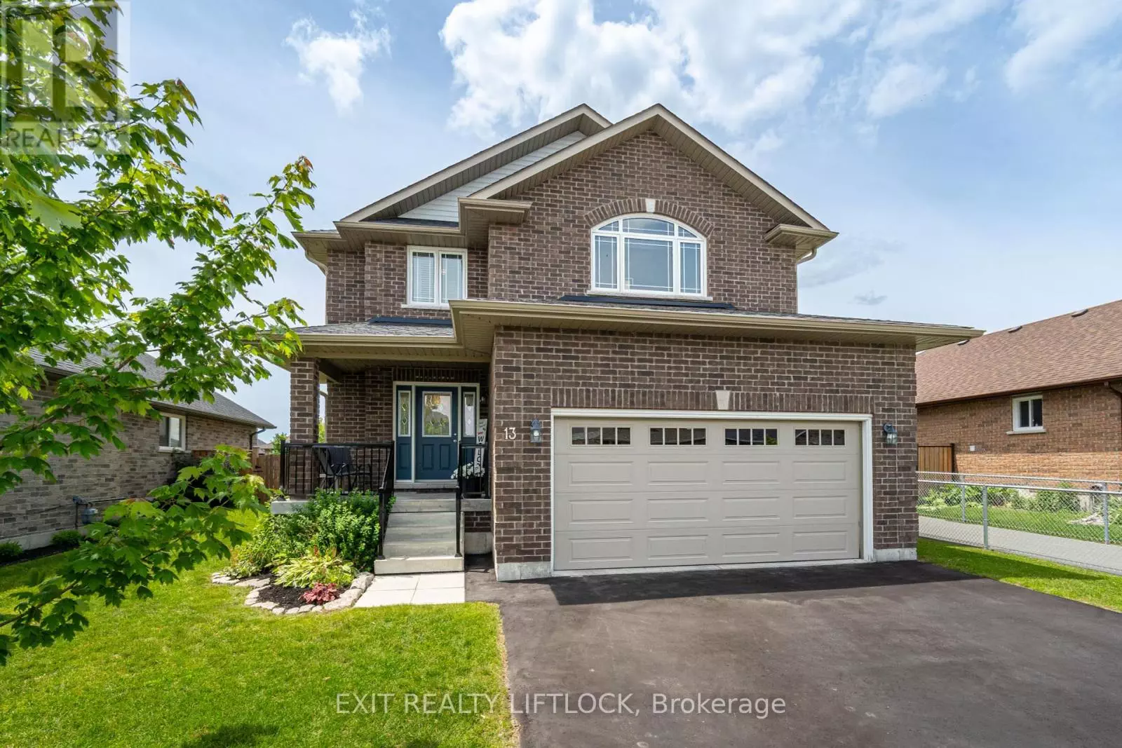 13 Ethan Lane, Asphodel-Norwood, Ontario  K0L 2V0 - Photo 1 - X9052407