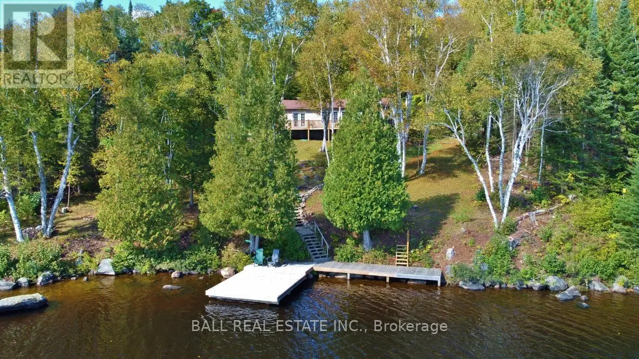 4570 Hay Lake, South Algonquin, Ontario  K0J 2M0 - Photo 2 - X9083751