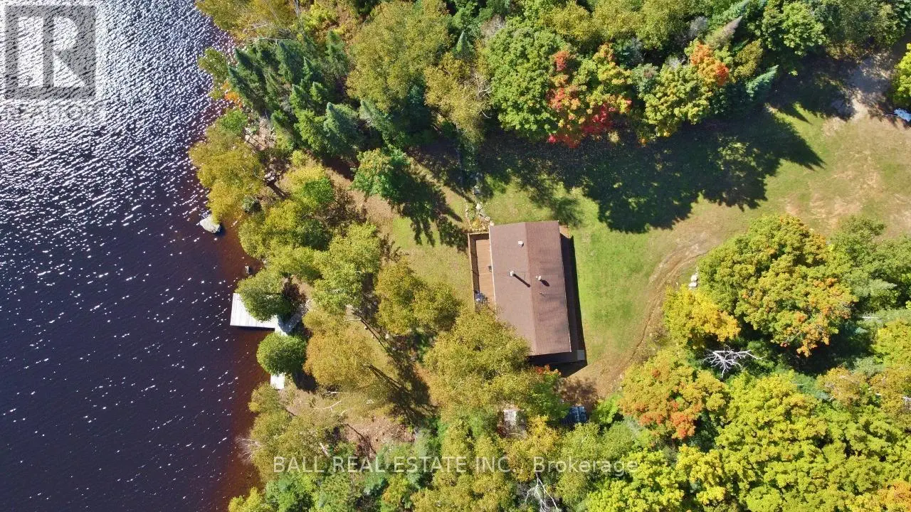 4570 Hay Lake, South Algonquin, Ontario  K0J 2M0 - Photo 3 - X9083751