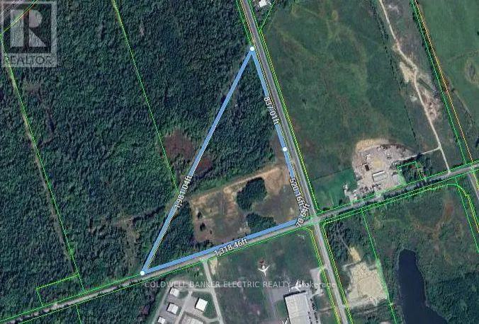 937 Airport Road, Cavan Monaghan, Ontario  K9J 6X7 - Photo 1 - X9234813