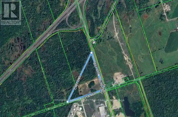 937 Airport Road, Cavan Monaghan, Ontario  K9J 6X7 - Photo 2 - X9234813