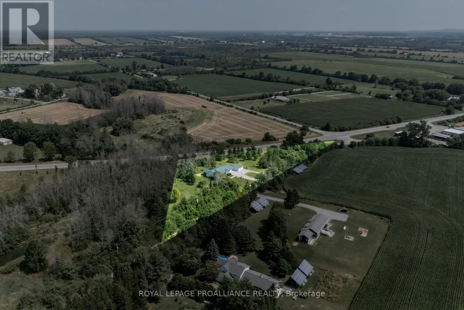 32 Pierce Road, Prince Edward County, Ontario  K0K 1G0 - Photo 3 - X9246230
