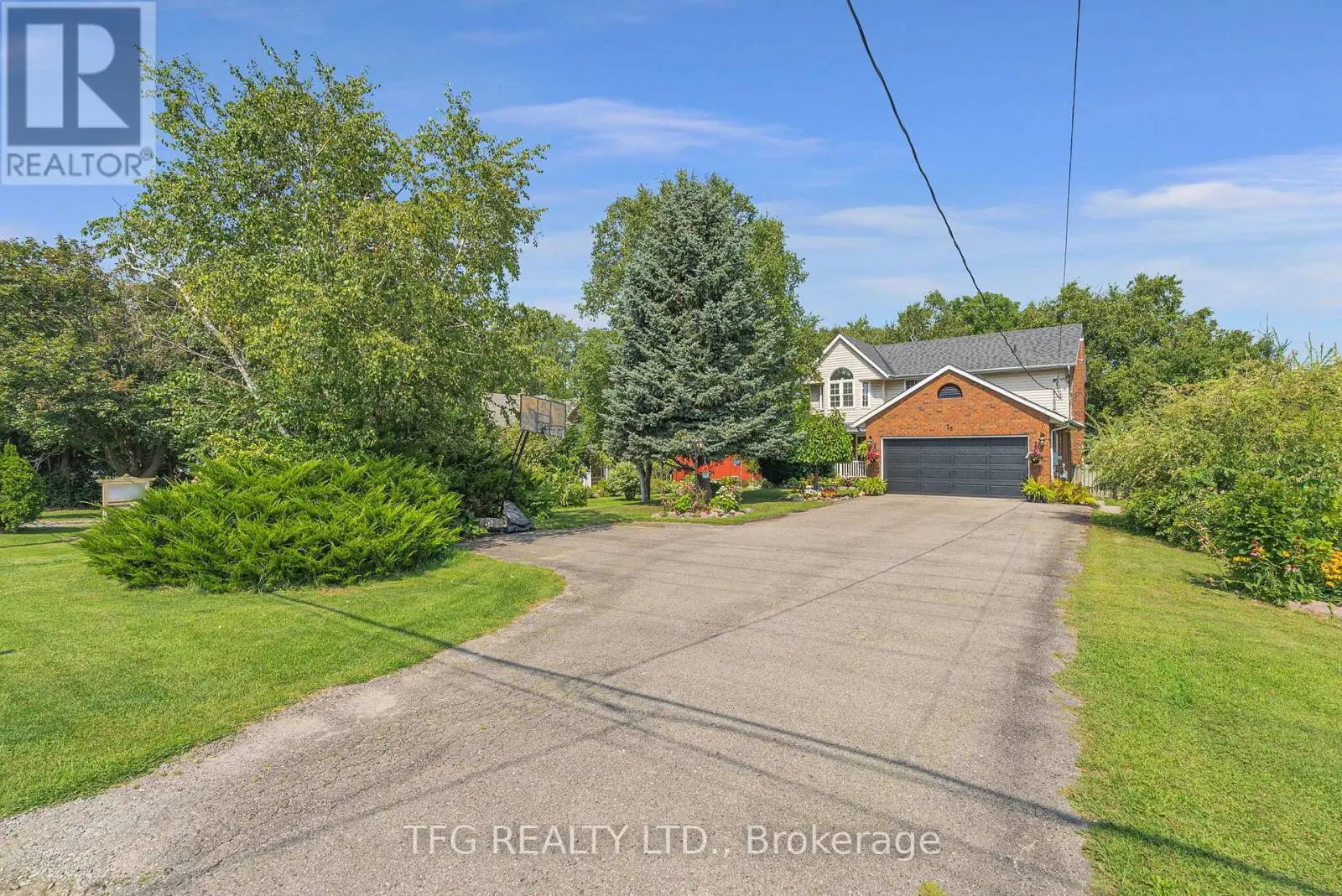 76 Molson Street, Port Hope, Ontario  L1A 2J9 - Photo 2 - X9256996
