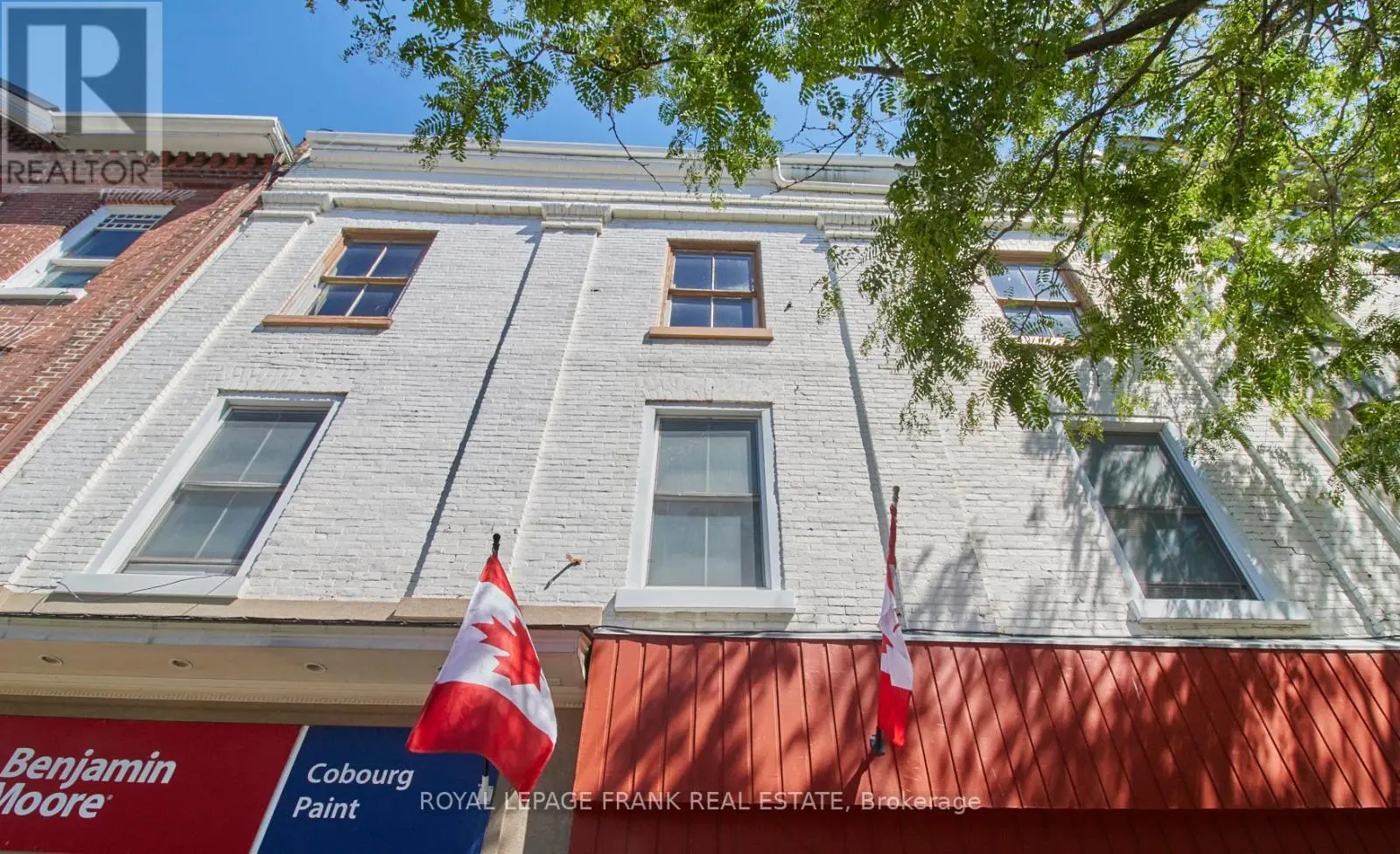 32-34 King Street W, Cobourg, Ontario  K9A 2L9 - Photo 3 - X8489498