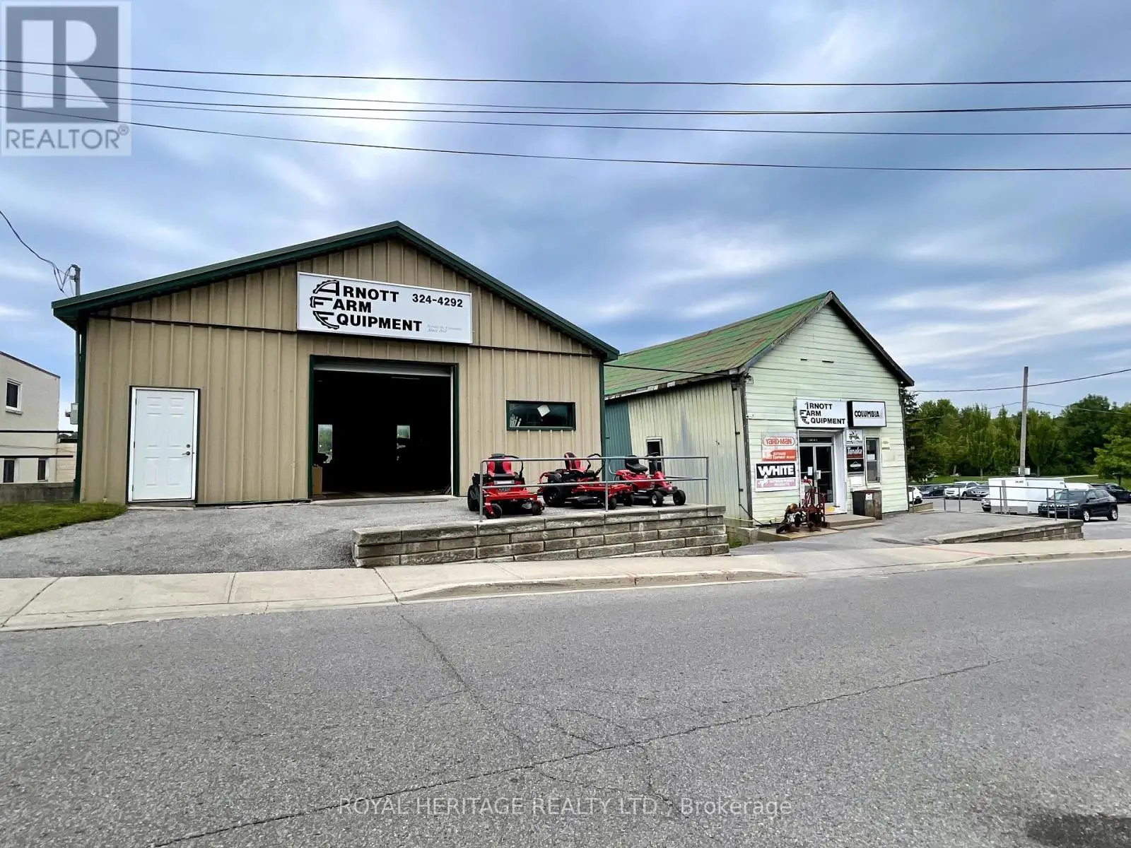 6 Kent Street E, Kawartha Lakes, Ontario  K9V 2C1 - Photo 2 - X9272138