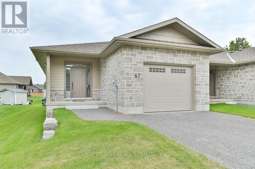 67 Seymour Street W, Centre Hastings, Ontario  K0K 2K0 - Photo 1 - X9283069