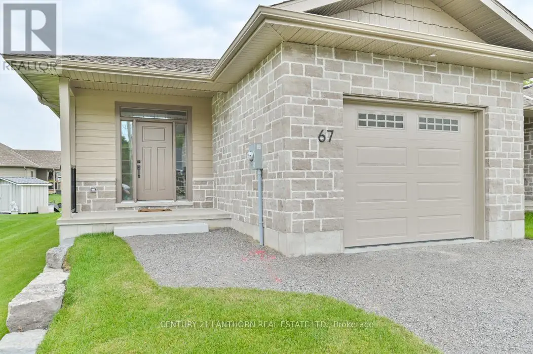 67 Seymour Street W, Centre Hastings, Ontario  K0K 2K0 - Photo 3 - X9283069