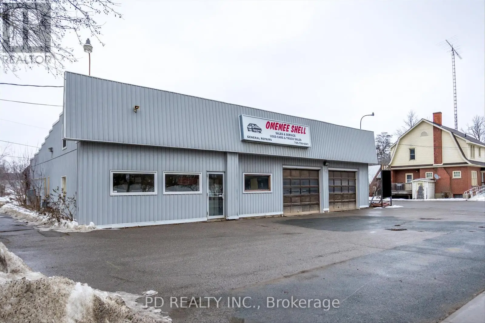 73 King Street E, Kawartha Lakes, Ontario  K0L 2W0 - Photo 3 - X8311868