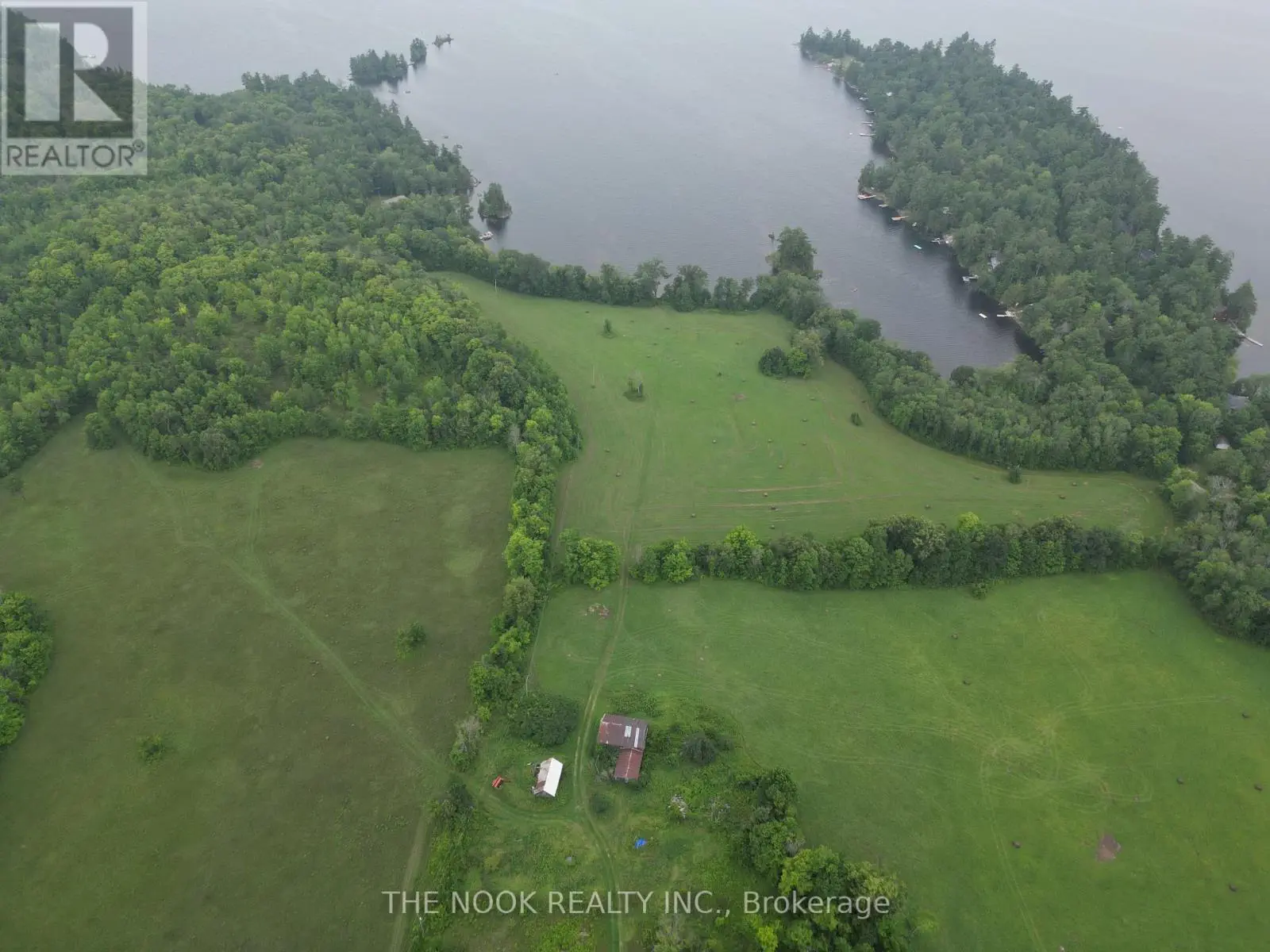 45 Hilton's Pt Road W, Kawartha Lakes, Ontario  K0M 2L0 - Photo 2 - X9307779