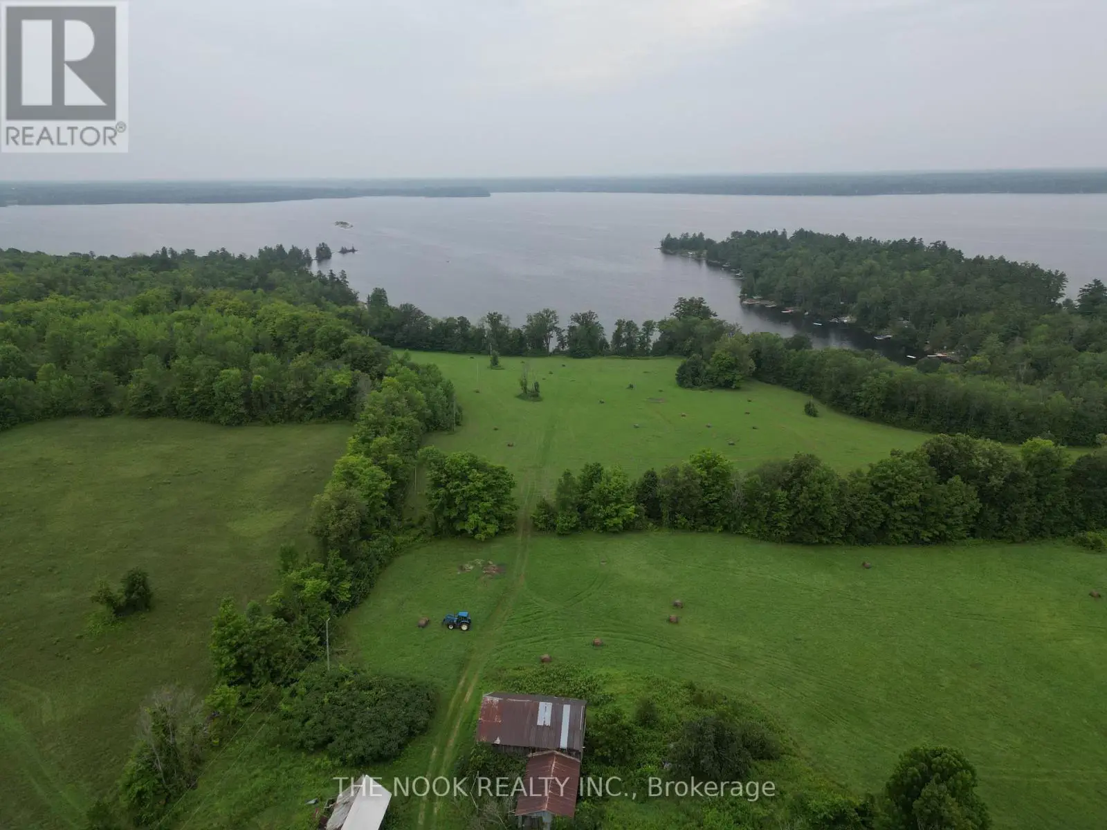 45 Hilton's Pt Road W, Kawartha Lakes, Ontario  K0M 2L0 - Photo 2 - X9307854