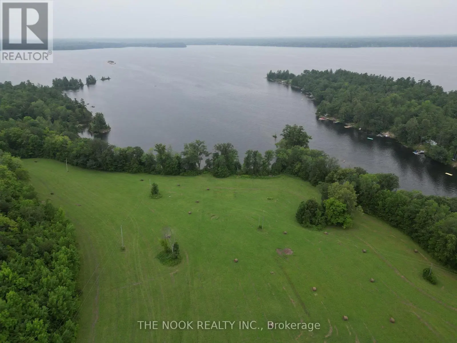 45 Hilton's Pt Road W, Kawartha Lakes, Ontario  K0M 2L0 - Photo 3 - X9307854