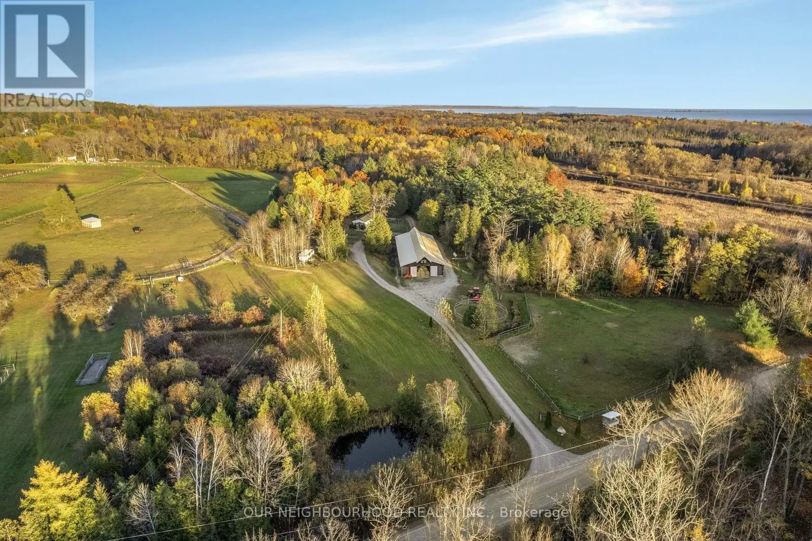 291 Bellamy Road, Cramahe, Ontario  K0K 1H0 - Photo 1 - X9311410