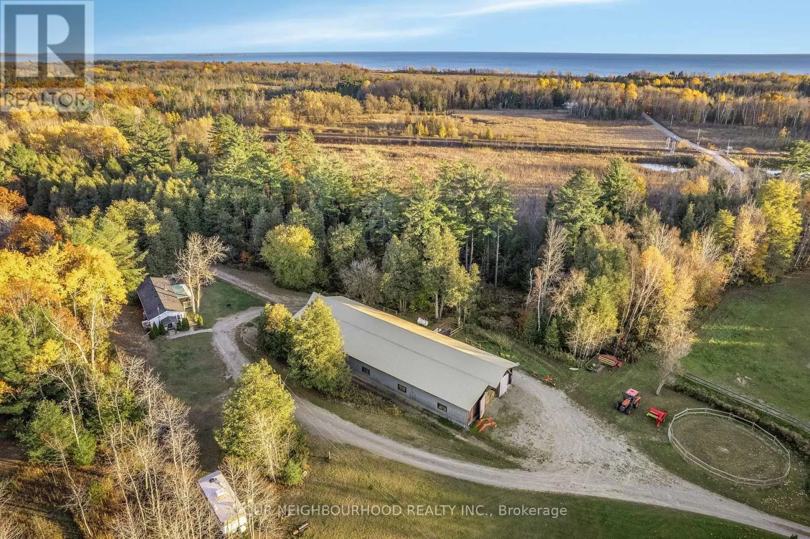 291 Bellamy Road, Cramahe, Ontario  K0K 1H0 - Photo 2 - X9311410
