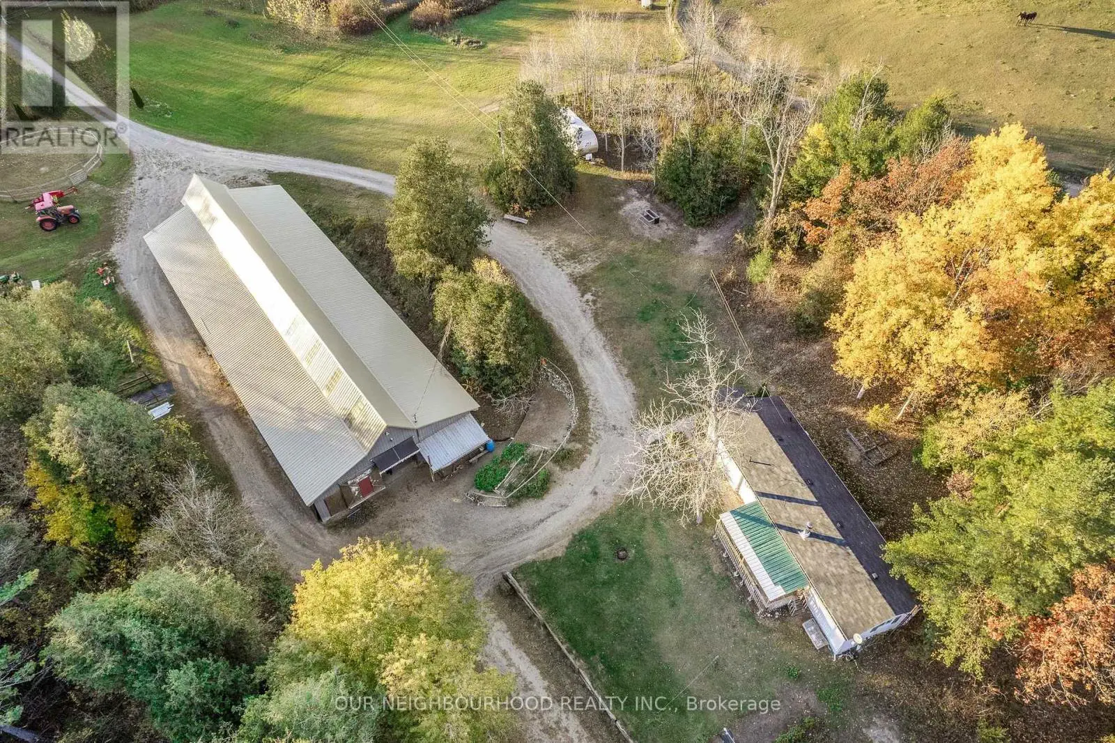291 Bellamy Road, Cramahe, Ontario  K0K 1H0 - Photo 3 - X9311410