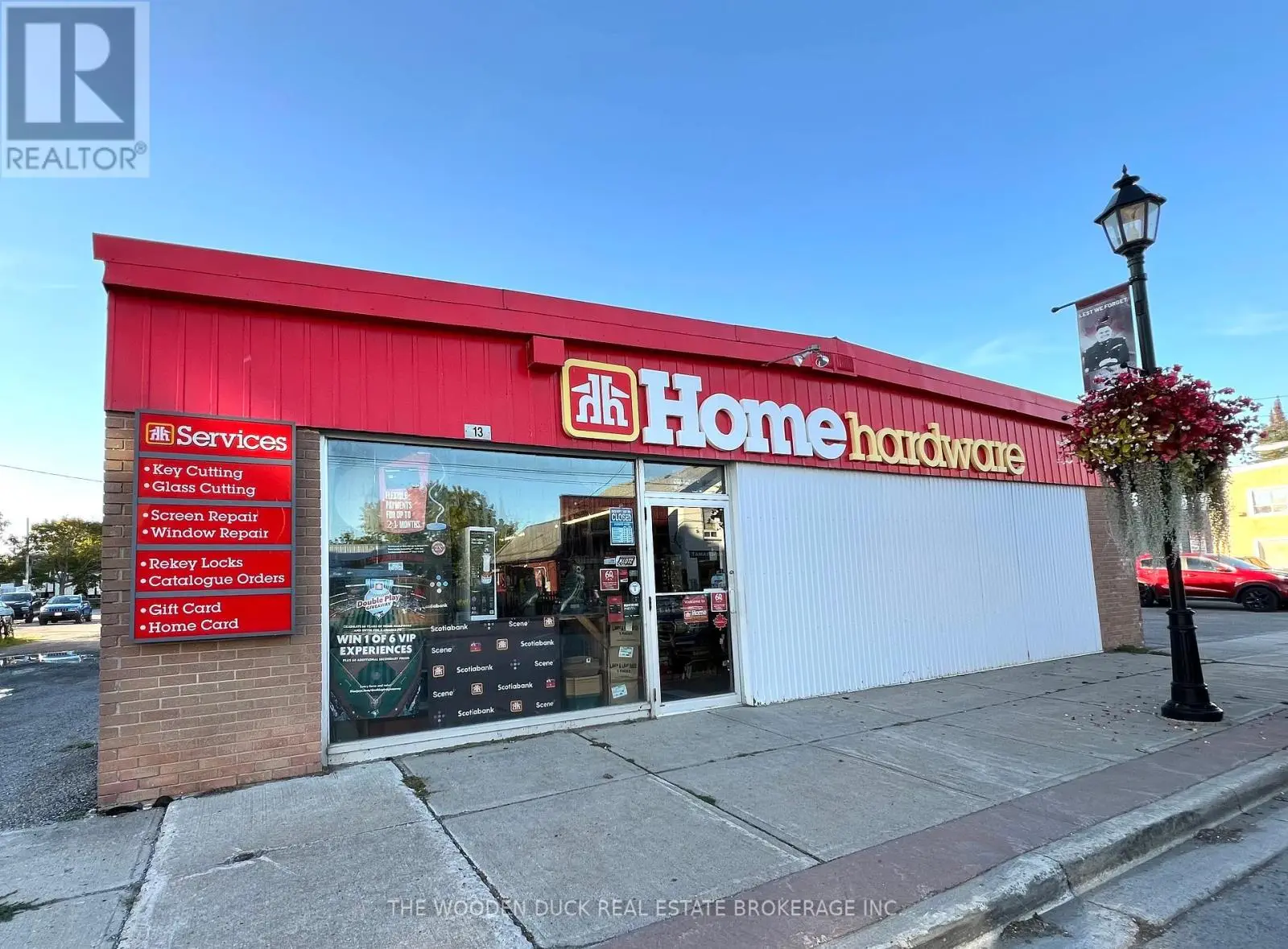 13 Front Street E, Trent Hills, Ontario  K0L 1Y0 - Photo 1 - X9344708