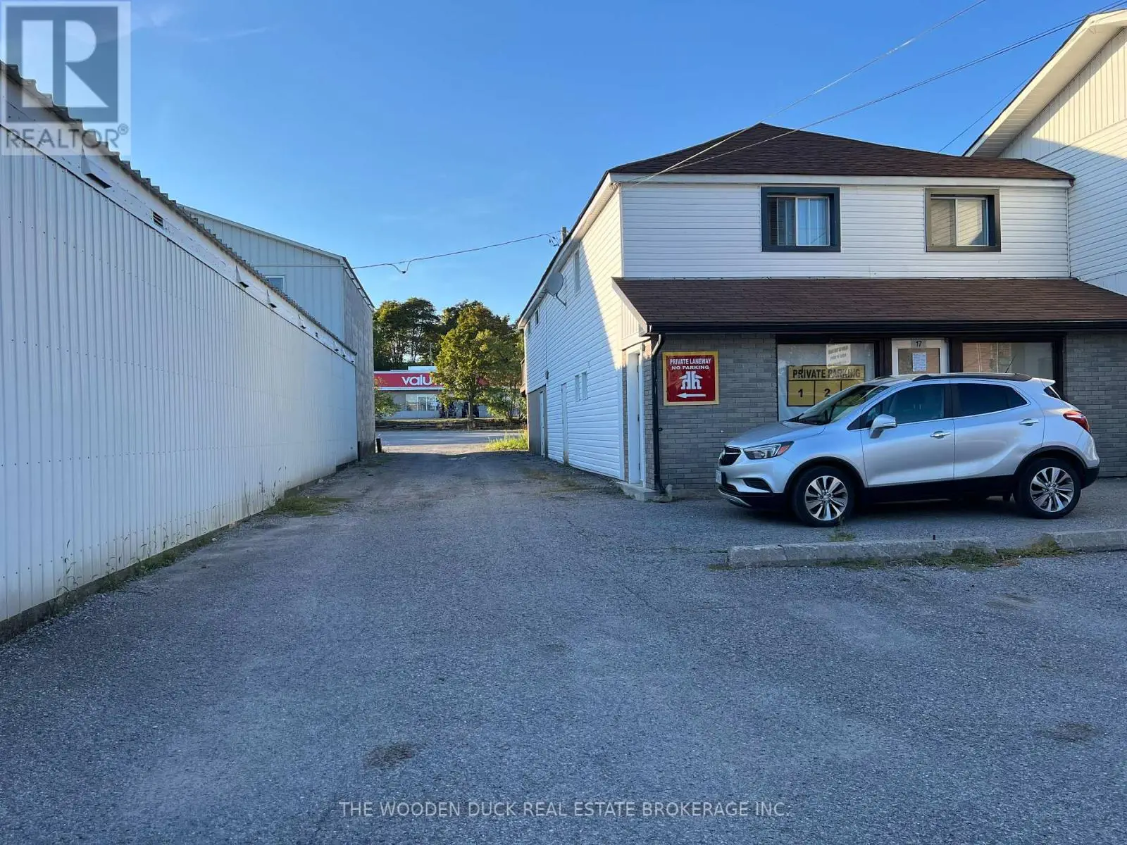 17 Front Street E, Trent Hills, Ontario  K0L 1Y0 - Photo 1 - X9344717