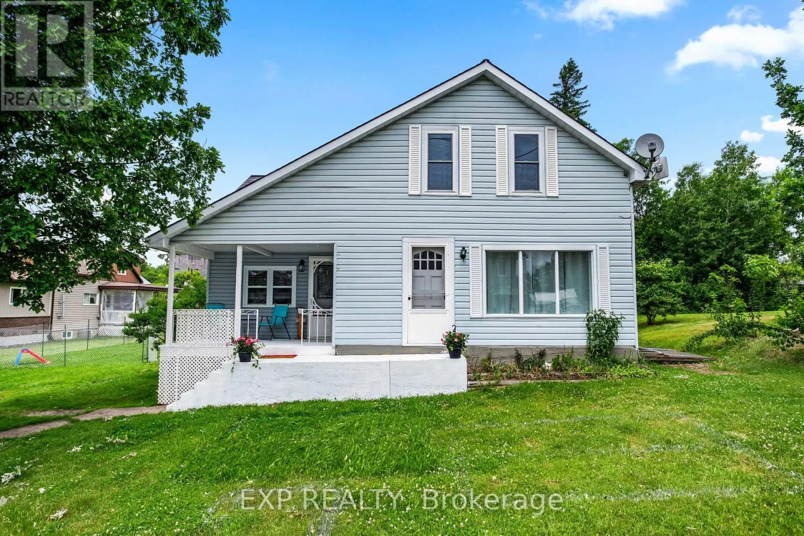 11554 Highway 522, Parry Sound Remote Area, Ontario  P0H 1Y0 - Photo 1 - X9344737