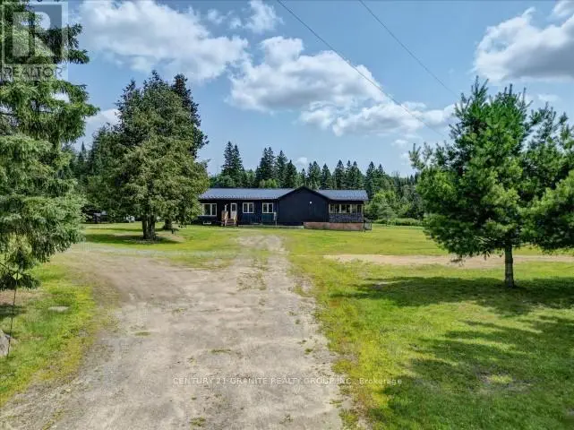 32534 Highway 62 N, Hastings Highlands, Ontario  K0L 2S0 - Photo 1 - X9346397