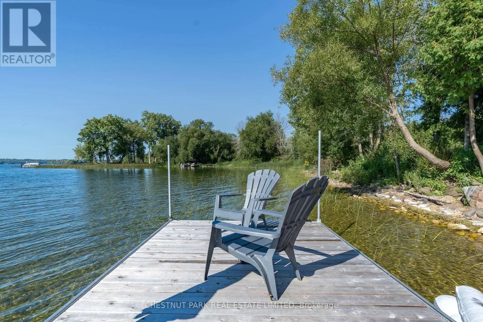 53 MACDONALD'S LANE, Greater Napanee, Ontario