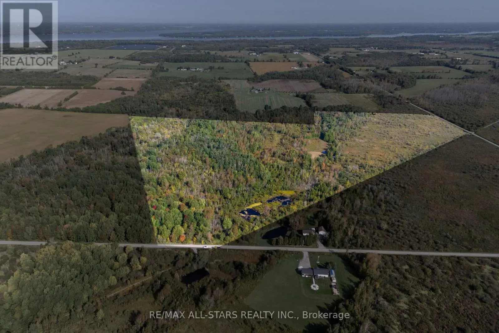 Lot 1 Four Points Road, Kawartha Lakes, Ontario  K0M 1L0 - Photo 1 - X9350745