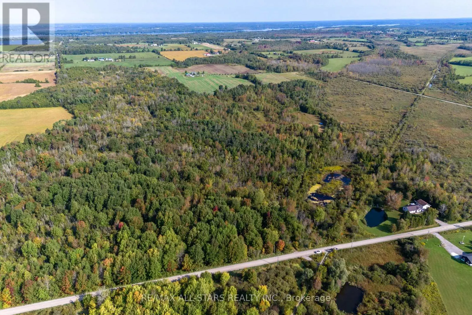 Lot 1 Four Points Road, Kawartha Lakes, Ontario  K0M 1L0 - Photo 2 - X9350745