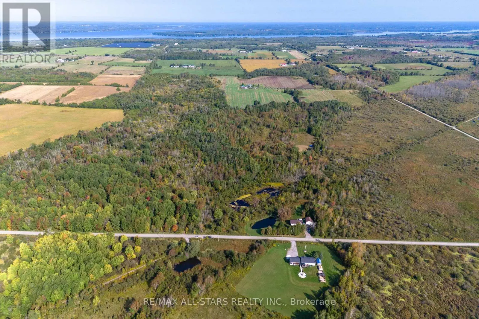 Lot 1 Four Points Road, Kawartha Lakes, Ontario  K0M 1L0 - Photo 3 - X9350745