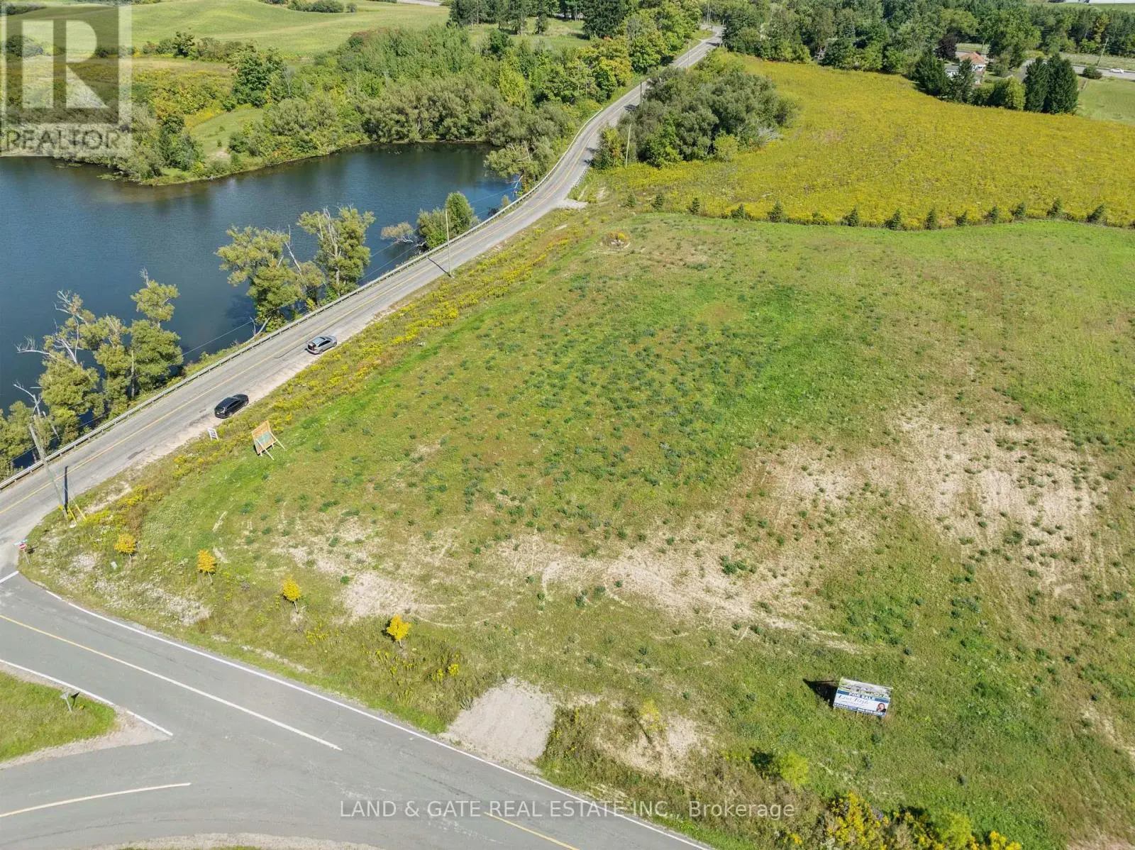 9755 Mud Lake Road, Whitby, Ontario  L0B 1A0 - Photo 1 - E9355186