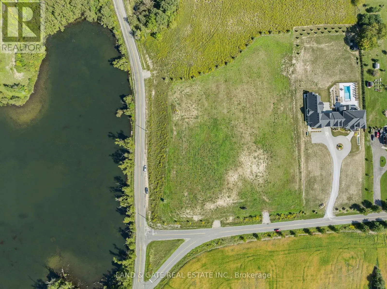 9755 Mud Lake Road, Whitby, Ontario  L0B 1A0 - Photo 2 - E9355186