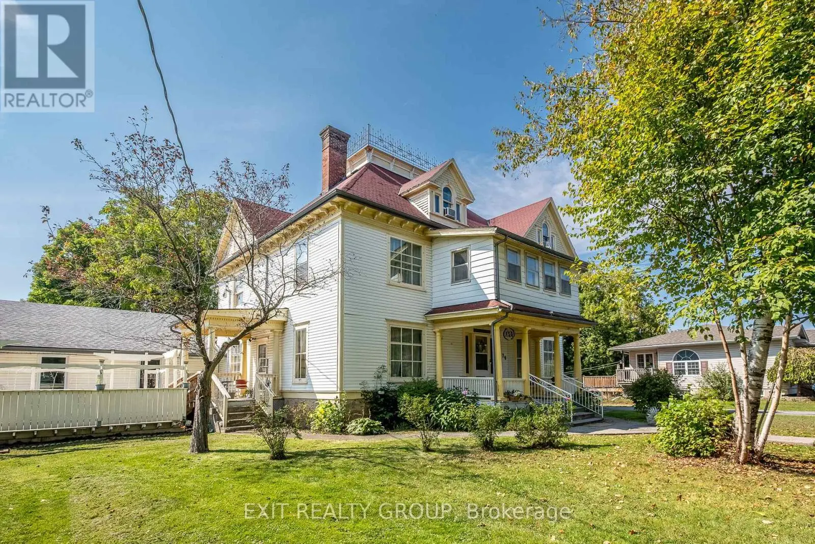 29 Bursthall Street, Marmora And Lake, Ontario  K0K 2M0 - Photo 2 - X9359777
