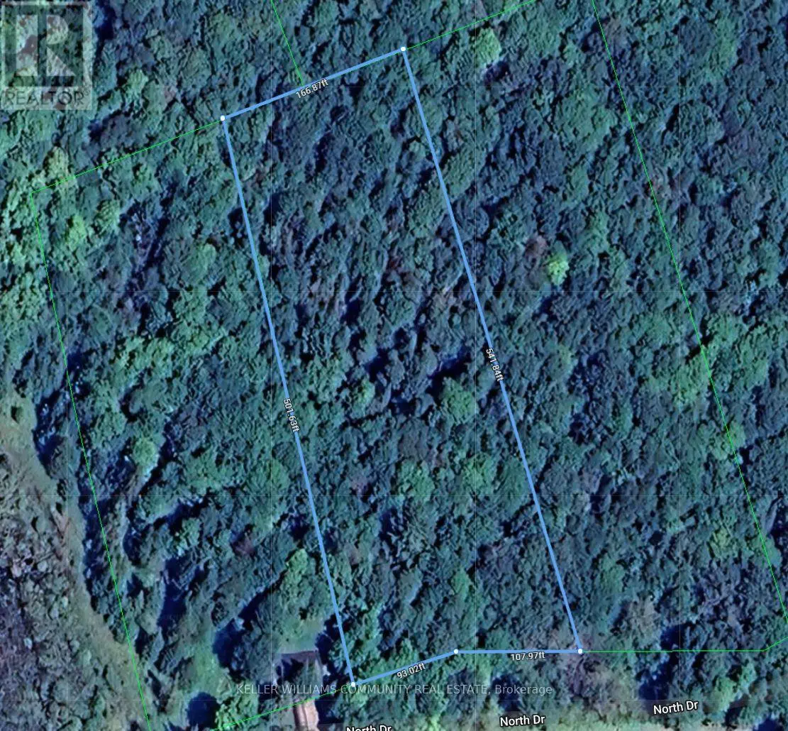 0 North Drive, Dysart Et Al, Ontario  K0M 1M0 - Photo 1 - X9367065