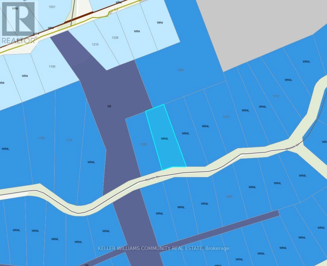 0 North Drive, Dysart Et Al, Ontario K0M 1M0 - Photo 4 - X9367065