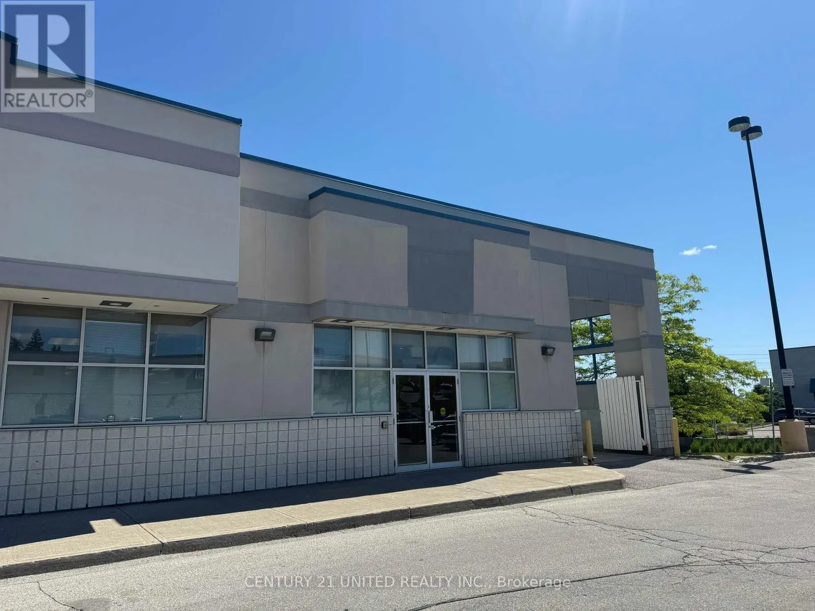 D2002 - 851 Milner Avenue, Toronto, Ontario  M1B 5N6 - Photo 1 - E9369593