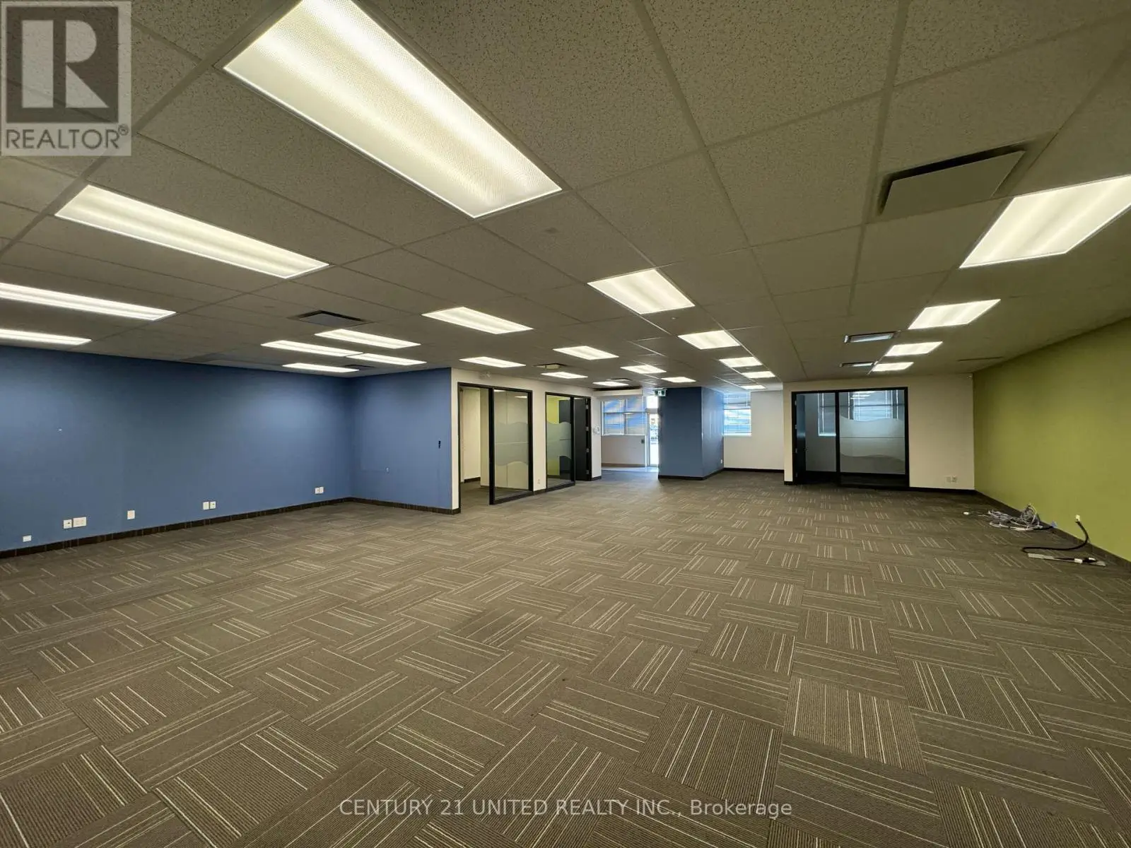 D2002 - 851 Milner Avenue, Toronto, Ontario  M1B 5N6 - Photo 3 - E9369593